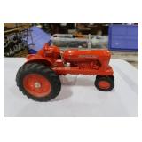 ERTL Allis Chalmers WD45 Metal Die Cast Tractor