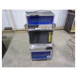 2007 Multi-Game IGT Mod. 96452200, Keys,24x20.5x43