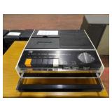 Lloyds AM Cassette Tape Recorder