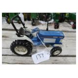 ERTL Ford 1920 Die Cast Metal Tractor