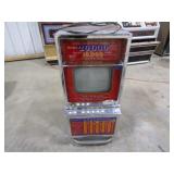 IGT I Mark Poker 6-88 MFG Date, S/N 169916