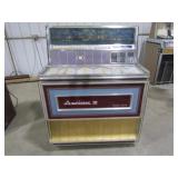 Wurlitzer Americana III Juke Box Model 3300