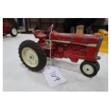 ERTL International Metal Die Cast Tractor