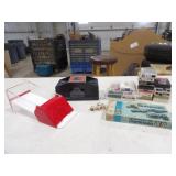 Acrylic Card Dealer, Automatic Card Shuffler,