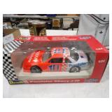 Revel Purolator Chevy #10 1:24 Scale Metal Die