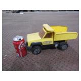 Tonka Metal Dump Truck