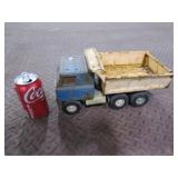 ERTL Metal Dump Truck