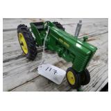 SpecCast John Deere MT Metal Die Cast Tractor