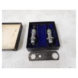 Lyman 222 Rem A-A Die Set