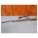 Mauser-Werke 3000 270 Win, Bolt Action, 22in. BBL