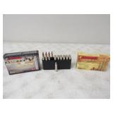 20-Barnes Vor-Tx 7mm Rem MaG 140GR Tipped &