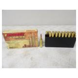 20-Barnes Vor-Tx 7mm Rem Mag 140gr Tipped TSXBT