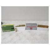 20-Winchester 8mm Mauser 170gr PP &