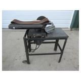 Craftsman 6in. Belt & 9in. Disc Sander, 110v