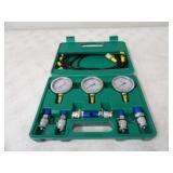 Vevor Hydraulic Pump Test Kit