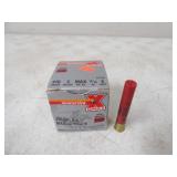 21-Winchester SUper X 410ga 3in. 6 Shot
