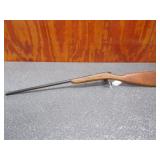 Page-Lewis Mod. D 22 LR, Bolt Action, Single Shot