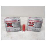 50-Winchester SuperX 12ga 2 3/4in. 8 Shot Shells