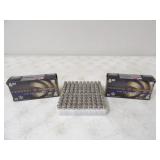 100-Federal Premium 45 Auto 230gr Tactical HST