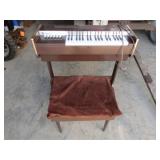 Magnus Elec Childeren