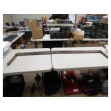 Logging Saw 66in Wide