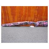 Savage Axis Muddy Girl Stock, off a 243 Win