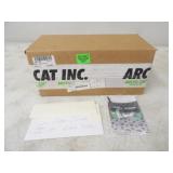 Sealed 2005 Arctic Cat Retro Snowmobile Die Cast