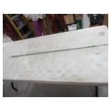 Extended Syringe 49in. L