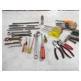 Misc. Hand Tools