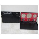 1976 US Proof Set