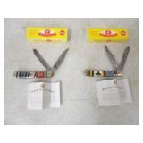 Kissing Crane-The Trail of Tears & George A Custer