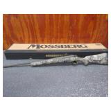 Mossberg Patriot 6.5CM Bolt Action, 22in. Threaded