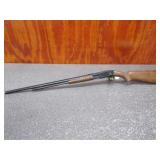 Remington 12C-S 22 Rem Special, Pump Action, Tube