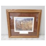 19.25x17.25 Fall Grass by Jim Hautman 2026 MNDHA