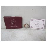 George Washington 90% Silver Commemorative Half Do