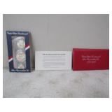 US Mints Bicentennial Silver Uncirculated Set 40%