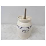 Marshall Pottery #2 Butter Churn