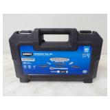 NIB-Hart 90pc Mechanics Tool Set-CHrome Plated