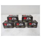 100-Wolf 7.62x39mm 123gr HP