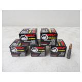 100-Wolf 7.62x39mm 124gr HP