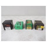 400-6mm Bullets, Read Disc.