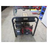 9HP Vanguard, CH Generator, Needs a Tune up,