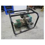 Coleman Powermate Maxa Generator 8HP 4000 Watt