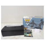 NIB-Pac Bak Portable Vacuum Sealer