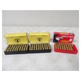 142 Total-100-Union Metallic Cartridge Co. 380Auto