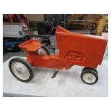 ERTL Allis Chalmers Model A-64 Pedal Tractor,