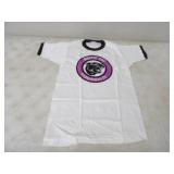 New Arctic Cat Sz Med. Champion T-Shirt 100%Cotton