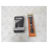 NIB-Blackhawk Sportster Rail Mount Vertical Grip &