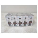 10-NIB-9007 HB5 12v 65/55w Hologen Lamp Bulbs