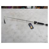 NIB-13 Fishing Widow Maker 29in. L Ice Rod